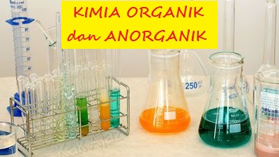 Organik anor